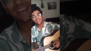 Chashni  Bharat  Acoustic Cover  Salman Khan [upl. by Gawain]