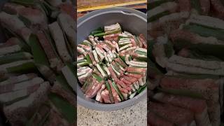 Waterless boiled pork belly porkbellyrecipes [upl. by Gudrun179]