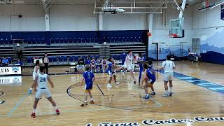 Southlake at Asheville School  November 16 2024 Full Game [upl. by Zorana93]