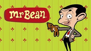 Mr Bean Special Delivery Mr Bean Car Delivery Pov gameplay food Delivery [upl. by Aleafar]