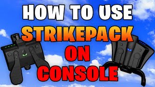 How to USE XBOX STRIKEPACK FPS DOMINATOR [upl. by Margret402]