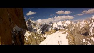 DEDICAM  PAKISTAN  TRANGO TOWERS [upl. by Eseela]