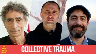 Dr Gabor Maté On How Capitalism Is Killing You amp Issa Amro On Surviving Israels New Government [upl. by Lenahs393]