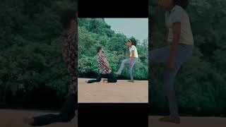 🔥 Dance Cover  Jr NTR  Devara Chuttu Malle Song 🎶💃 Devara JrNTR ChuttuMalle DanceChallenge [upl. by Joscelin]