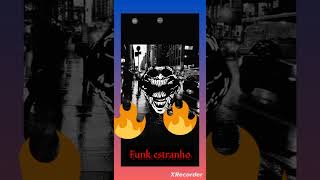 funk estranho [upl. by Phelia]