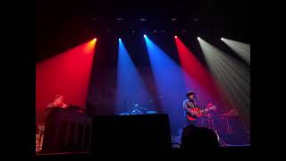 gregory alan isakov  san luis clip [upl. by Nimaynib]