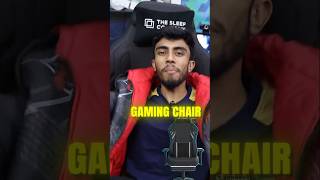 My New High Tech Gaming Chair🤩 shorts viral [upl. by Ahtabat185]