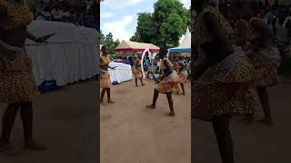 African dance showing love for the rich culture in the world [upl. by Calore208]