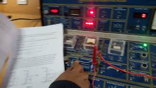 Lab No 5 part 4  Hard ware  Potential Resistance Loading Effect LM 35 Sensor [upl. by Assereht440]