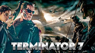 Terminator Dark Fate  Movie Review amp Film Series All Parts Review  Story Discussion [upl. by Lede]