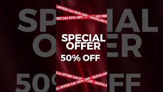 🎉 Matalan’s BIG SALE is ON NOW 🎉 [upl. by Levram]