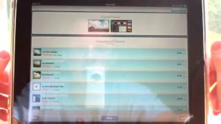 How to Install OS X Pad HD Dreamboard Theme for iPad [upl. by Niltak614]