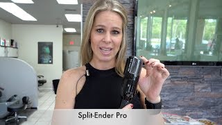 SplitEnder Pro  Product Review [upl. by Kale]