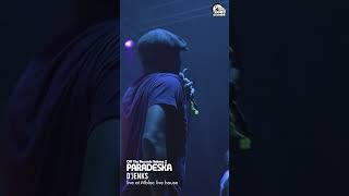 DJENKS  REGGAE ON THE STEREO Live Perfomance on PARADESKA [upl. by Read913]