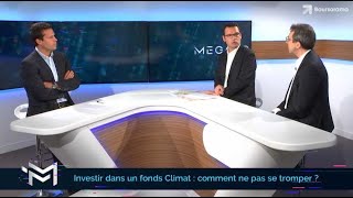 Investir dans un fonds Climat  comment ne pas se tromper [upl. by Enoryt]