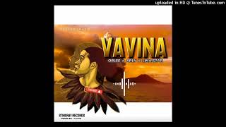 Vavina 2024Orlee x Arly x CharksLima Star Stingray Records [upl. by Rush]