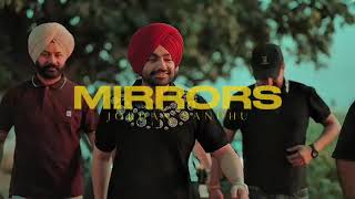 Mirrors 8D Jordan sandhu  Alpha  musicapplier8d [upl. by Jane]