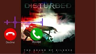 Télécharger Sonnerie The Sound Of Silence CYRIL Remix Mp3 pour telephone [upl. by Ybanrab350]