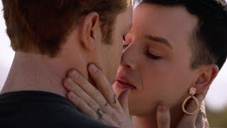 Gallavich  quotI Cantquot  S07E11 [upl. by Peggi]