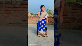 A Chumki dance trending shorts purulia [upl. by Yssim5]