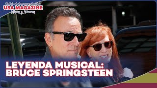 Bruce Springsteen De Rockstar a Leyenda [upl. by Eloci]