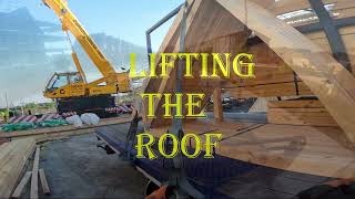 Lifting The Roof [upl. by Soulier]