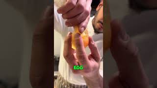 He Invented 30 Ways to Cook Eggs [upl. by Daisy]