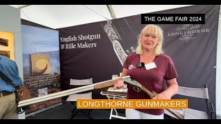 LONGTHORNE GUNMAKERS [upl. by Toh]