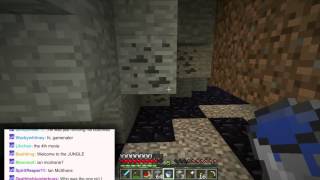 The Journey Home  Minecraft AWESOME Survival  Part 47 [upl. by Nigle]