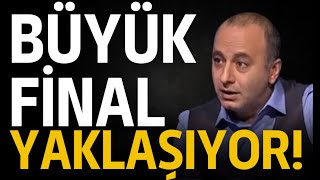 SON YÜZYILIN FİNALİ YAKLAŞIYOR KAZIM YURDAKULDAN ÖNEMLİ ANALİZ [upl. by Greta]