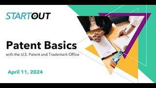 Patent Basics [upl. by Ettevol]