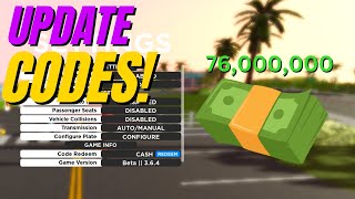 NEW Free Cash Southwest Florida Beta Roblox [upl. by Haig]