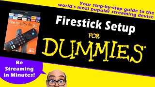 🔥 BEGINNERS GUIDE TO THE AMAZON FIRE STICK 4K MAX  NEW FOR 2023 🔥 [upl. by Ateuqahs]