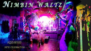 NIMBIN WALTZ part one [upl. by Dorella636]