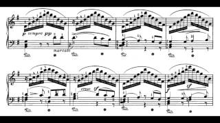 Rondo Capriccioso with sheet music [upl. by Anette813]