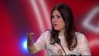 Nour ElRefai vill inte vara David Batras surrogatmamma i Parlamentet  Parlamentet TV4 [upl. by Leay]