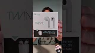 UNBOXING Noga Twins 2 [upl. by Delogu]