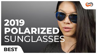 Best Womens Polarized Sunglasses of 2019  SportRx [upl. by Issy]