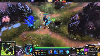 How to Play Terrorblade in Dota 2 [upl. by Kristopher654]