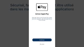 Comment activer Apple Pay via BMCE Direct   Mastercard [upl. by Monie]