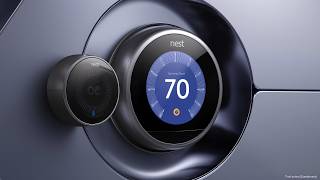 Best SMART Google Nest Thermostat 4th Gen Review [upl. by Otreblada]