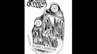 Legio Occulta  Slime Crawler demo  4 tracks [upl. by Aleyam]