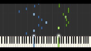 Dream Bank skit  Bataclan  Sofiane Pamart Synthesia Tutorial [upl. by Lahcym405]