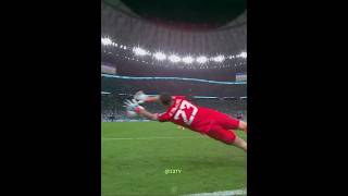 Funny Penalty Kicks 😅 shorts [upl. by Ahseekal]