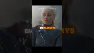 Este é o fim DAENERYS TARGARYEN [upl. by Shayne621]