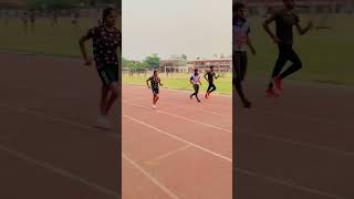 ankur Kashyap 10 km Up state gold medalist🥇 publicarmyolmpicgoldmedalistyoutubeshortssubscribe [upl. by Yrovi]