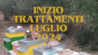 Trattamenti Luglio 2024 [upl. by Stoneham]