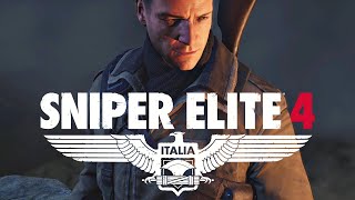 Sniper Elite 4 vs V2 Edit  Karl Fairburne [upl. by Kilah]