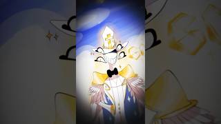 Where is God in Hazbin Hotel [upl. by Eilahs308]