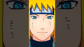 What if Minato had been Alive naruto [upl. by Philina647]